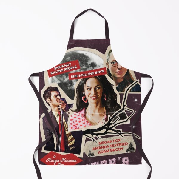Item preview, Original Jennifer's Body Art designed and sold by rehanim.