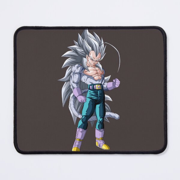 Item preview, Gogeta SSJ5 AF designed and sold by Douglas Clayton Wilson.