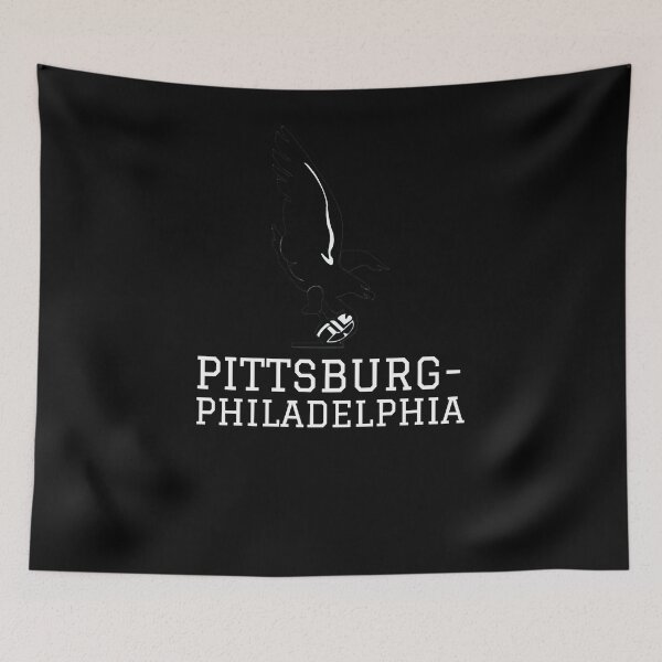 Item preview, Steagles - 1943 Pittsburg-Philadelphia Football Team Classic designed and sold by rachaelsze.