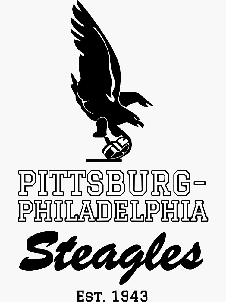 Steagles 1943