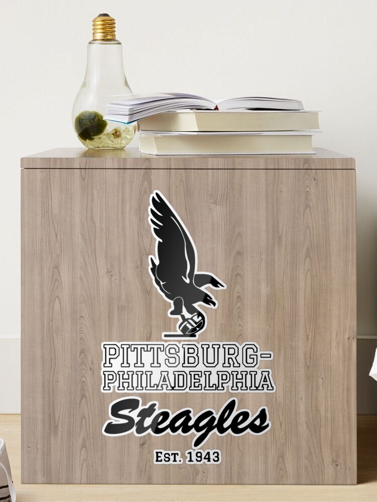 Steagles - 1943 Pittsburg-Philadelphia Football Team Classic T