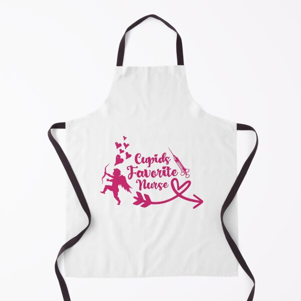 Item preview, Cupids Favorite Nurse - Nurse Valentines Day designed and sold by SdForce.