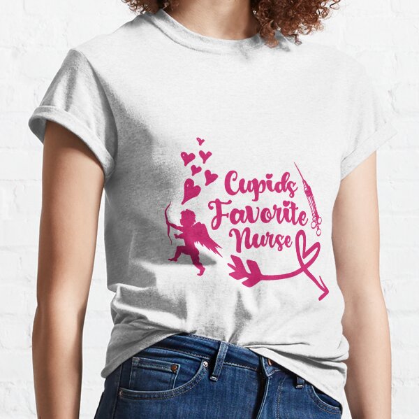 Cupids T-Shirts for Sale | Redbubble