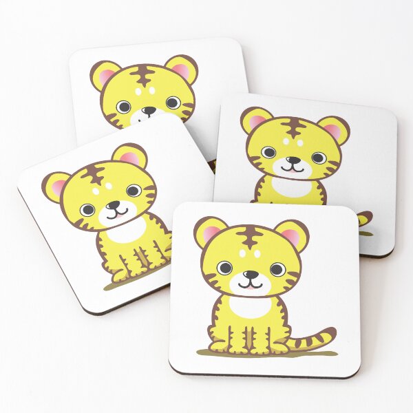 Item preview, Hold On I See A Tiger-Year of The Tiger designed and sold by theredsharp.
