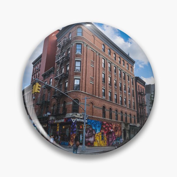 Item preview, NoLita, Manhattan, New York City  designed and sold by eleonoraingrid.