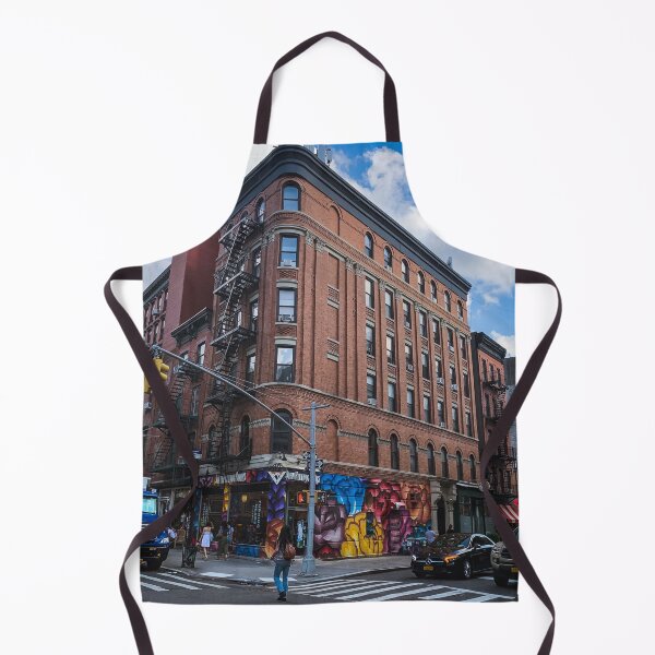 Item preview, NoLita, Manhattan, New York City designed and sold by eleonoraingrid.