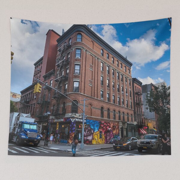 Item preview, NoLita, Manhattan, New York City  designed and sold by eleonoraingrid.