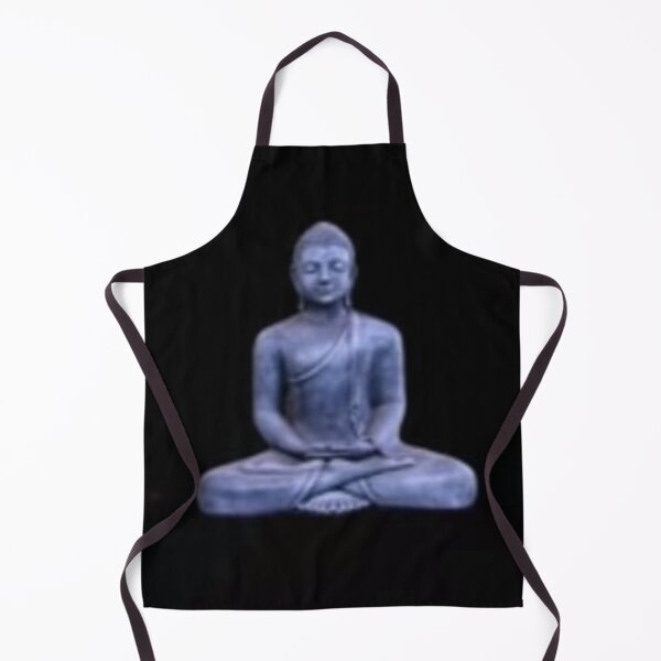 Artikelvorschau, Dark Buddha entworfen und verkauft von JLDesignLabel.