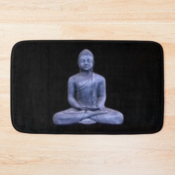 Artikelvorschau, Dark Buddha entworfen und verkauft von JLDesignLabel.