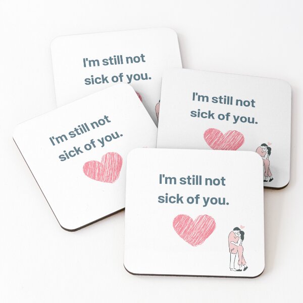 Item preview, I'm still not sick of you designed and sold by Magic-Stone.