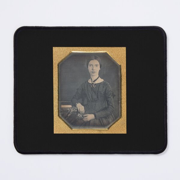 Item preview, Emily Dickinson       designed and sold by JoeyBeeGe.
