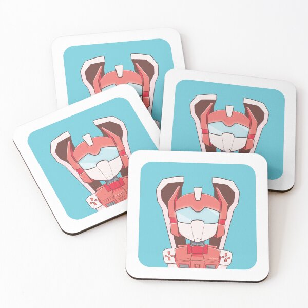 Item preview, First Aid Transformers designed and sold by BySharky.