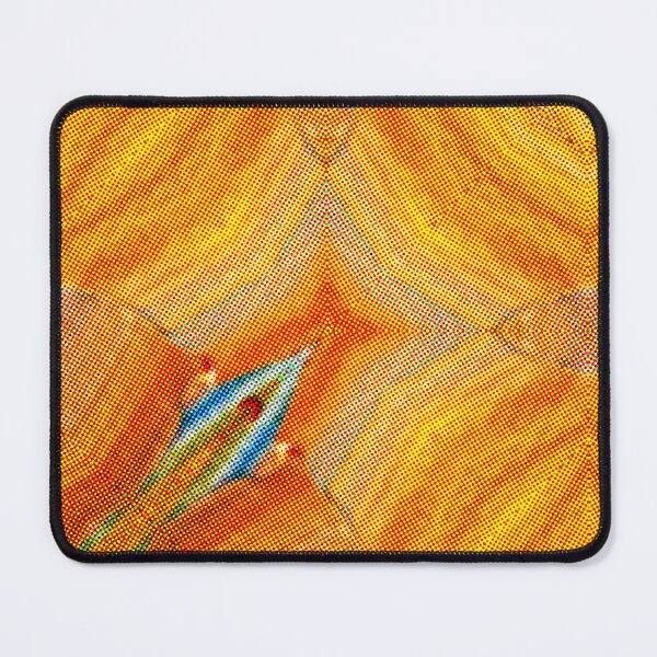 Item preview,   FUNNY RICH AND EARTHY ABSTRACT GEOMETRIC PATTERN WITH DOTS - INTENSE FEELING COLLECTION(8) designed and sold by Ralek.