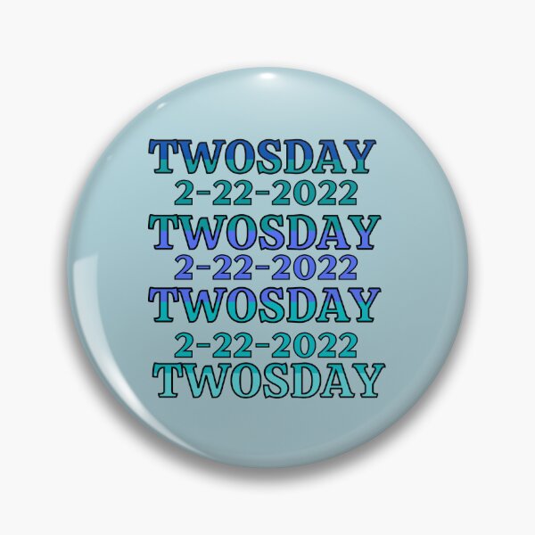 Item preview, Funny 2nd Grade Teacher Shirt, Teaching 2nd Grade on Twosday Shirt, Funny Twosday Shirt, Tuesday 2-22-22,  2nd Grade Teacher Gifts,Teaching 2nd Grade On Twosday 2-22-22 22nd February 2022 T-Shirt designed and sold by Reddiamond3 ⭐⭐⭐⭐⭐.