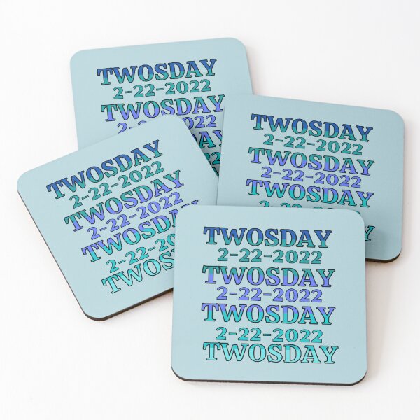 Item preview, Funny 2nd Grade Teacher Shirt, Teaching 2nd Grade on Twosday Shirt, Funny Twosday Shirt, Tuesday 2-22-22,  2nd Grade Teacher Gifts,Teaching 2nd Grade On Twosday 2-22-22 22nd February 2022 T-Shirt designed and sold by Reddiamond3 ⭐⭐⭐⭐⭐.