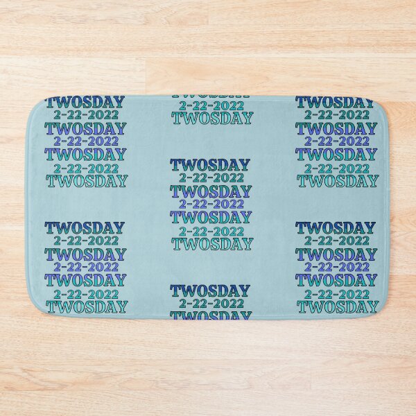 Item preview, Funny 2nd Grade Teacher Shirt, Teaching 2nd Grade on Twosday Shirt, Funny Twosday Shirt, Tuesday 2-22-22,  2nd Grade Teacher Gifts,Teaching 2nd Grade On Twosday 2-22-22 22nd February 2022 T-Shirt designed and sold by Reddiamond3 ⭐⭐⭐⭐⭐.