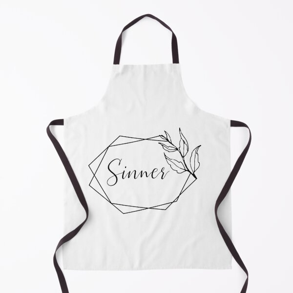Item preview, Sinner, saved by grace designed and sold by SolidJoy.