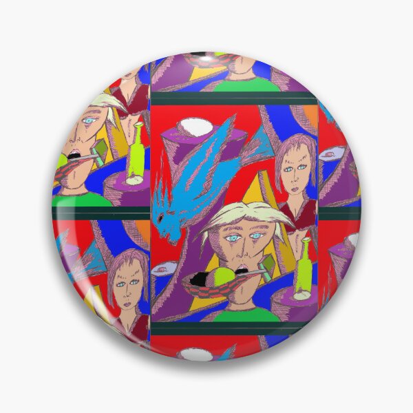Item preview, plurality of hard chips designed and sold by wormink.
