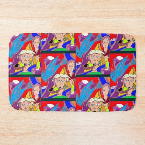 Item preview, plurality of hard chips designed and sold by wormink.