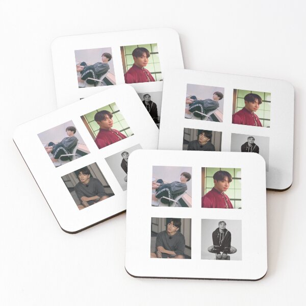 Item preview, Jungkook Jeon Jungkook BTS designed and sold by Niki-ni.