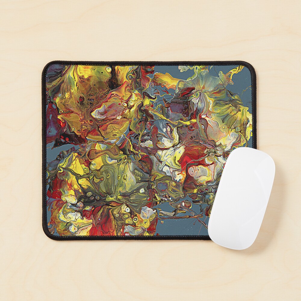 Item preview, Mouse Pad designed and sold by ShannathShima.