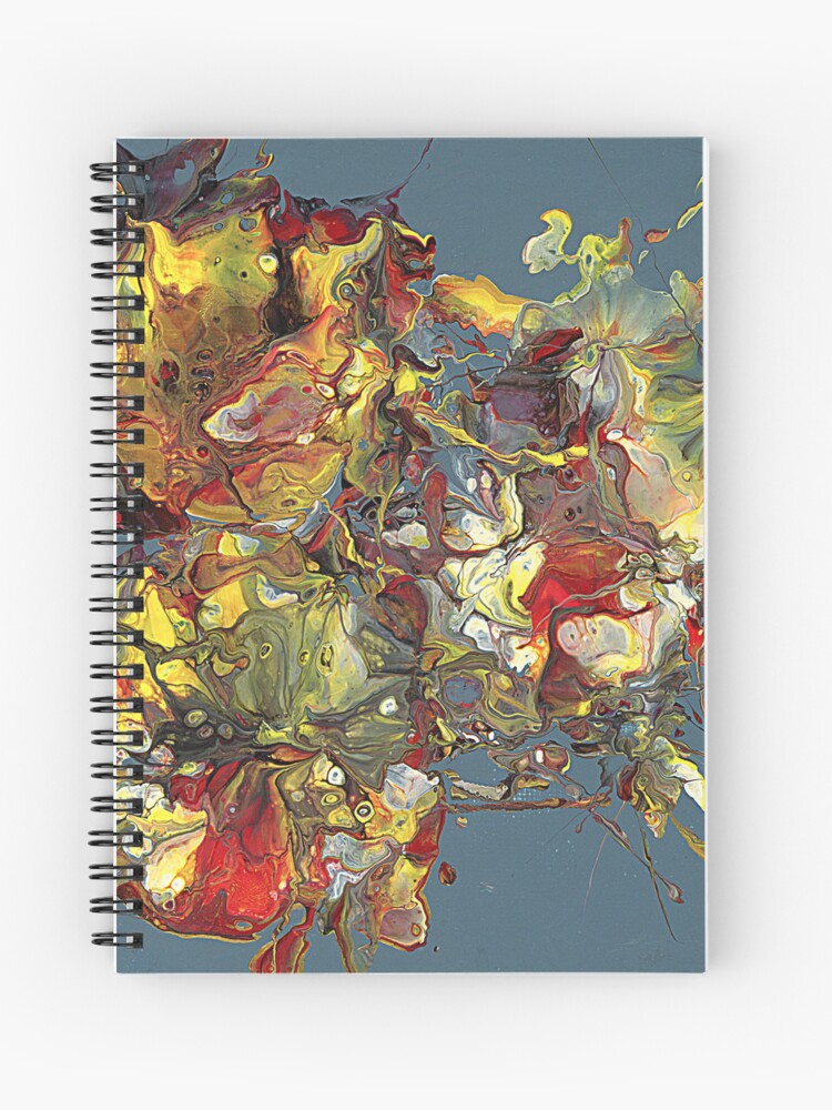 Thumbnail 1 of 3, Journal, Cosmic Hammer Smash designed and sold by ShannathShima.