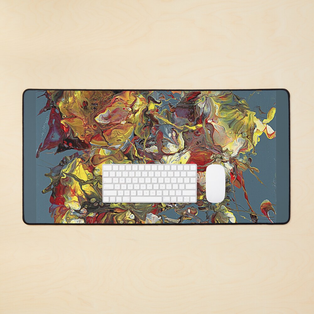 Item preview, Desk Mat designed and sold by ShannathShima.