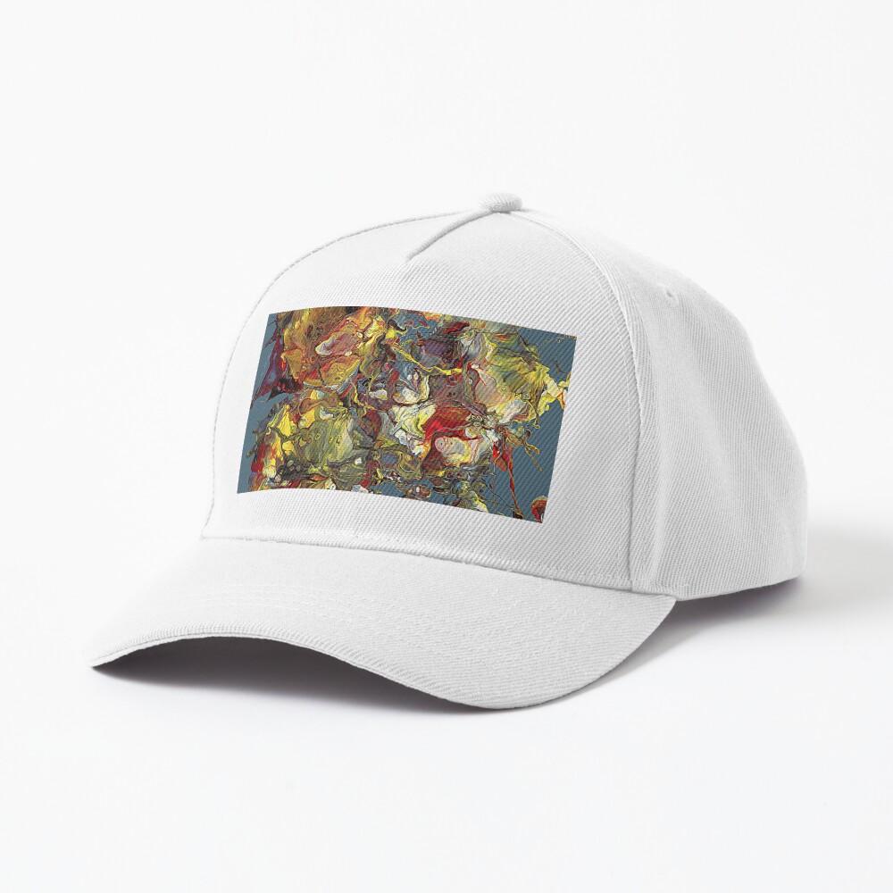 Item preview, Baseball Cap designed and sold by ShannathShima.