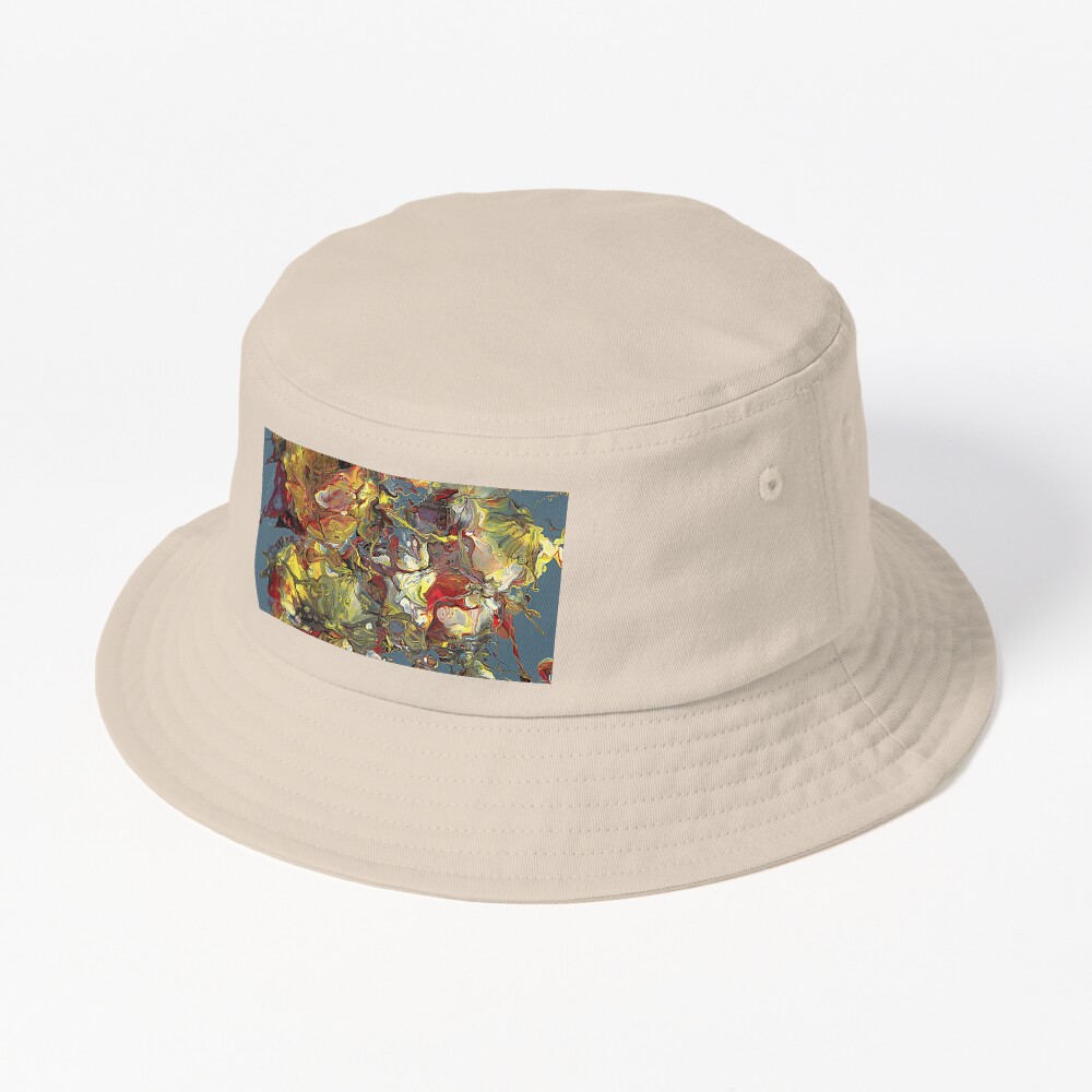 Item preview, Bucket Hat designed and sold by ShannathShima.