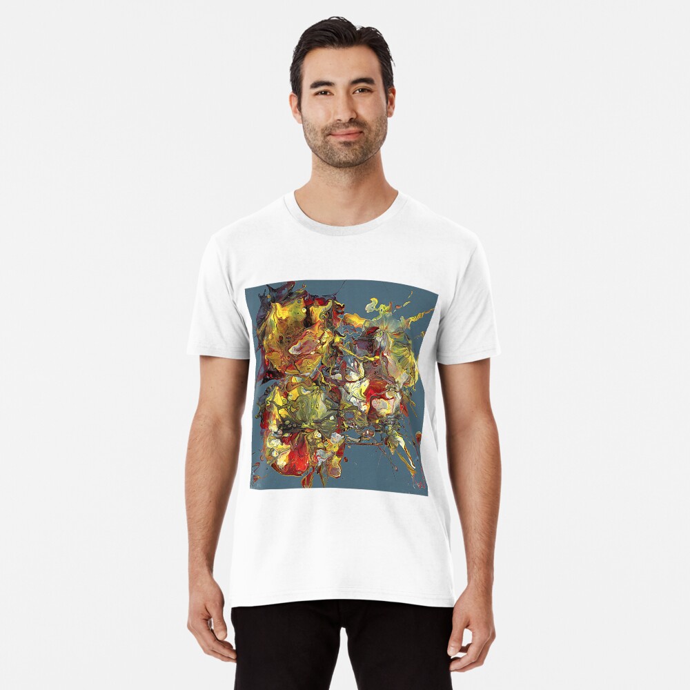 Item preview, Premium T-Shirt designed and sold by ShannathShima.