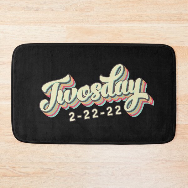 Item preview, Twosday, February 2nd 2022 Souvenir designed and sold by Ashi17.