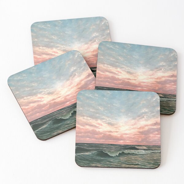 Item preview, Majestic Sunset  designed and sold by SunscapesArt.