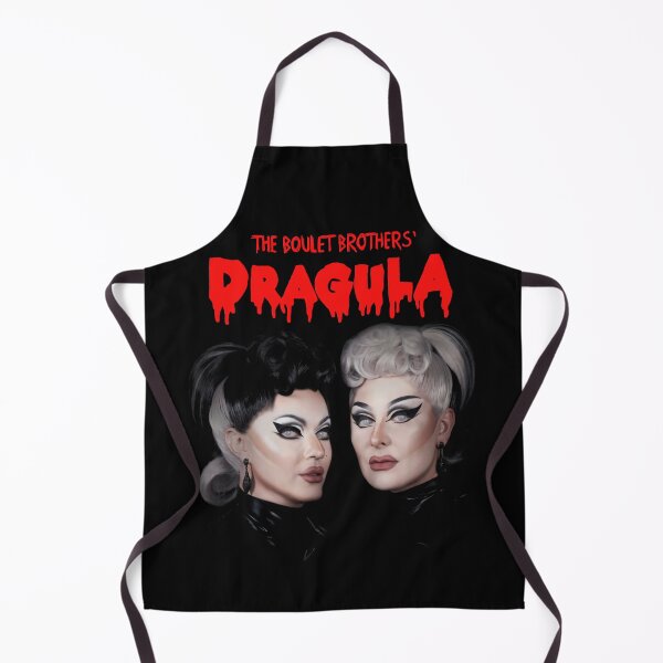 Item preview, The Boulet Brothers  designed and sold by yasmineclark.