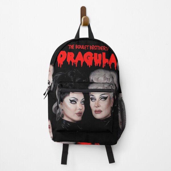 Item preview, The Boulet Brothers  designed and sold by yasmineclark.