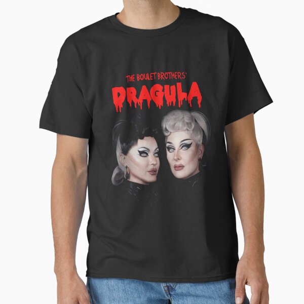 Item preview, The Boulet Brothers  designed and sold by yasmineclark.