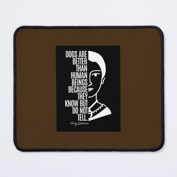 Item preview, Emily Dickinson Quotes        designed and sold by JoeyBeeGe.