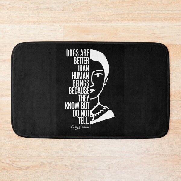 Item preview, Emily Dickinson Quotes        designed and sold by JoeyBeeGe.