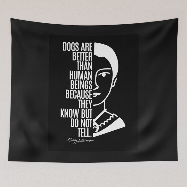 Item preview, Emily Dickinson Quotes        designed and sold by JoeyBeeGe.