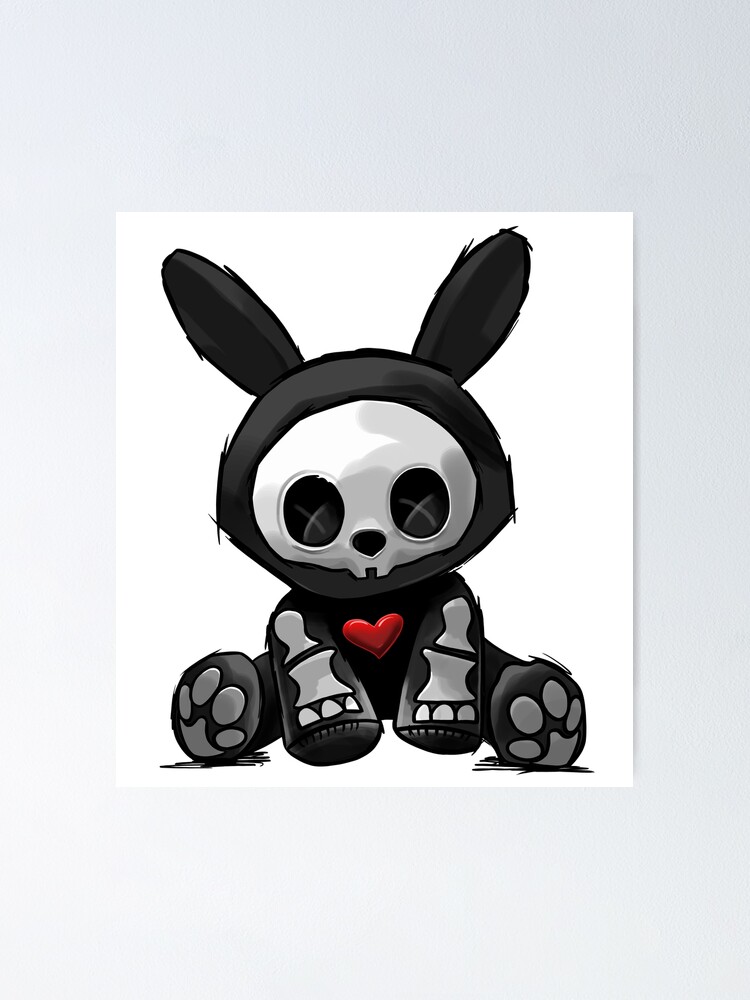 "Toy Story Bad Bunny" Poster for Sale by Ketrinartistka Redbubble