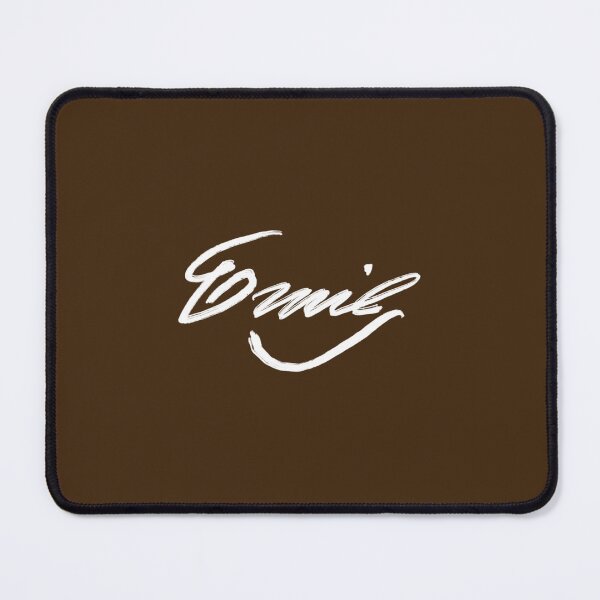 Item preview, emily dickinson signature designed and sold by JoeyBeeGe.