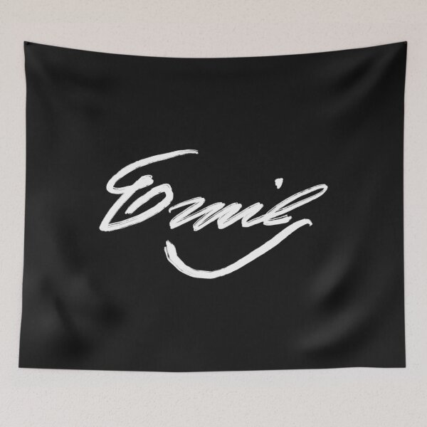 Item preview, emily dickinson signature    designed and sold by JoeyBeeGe.