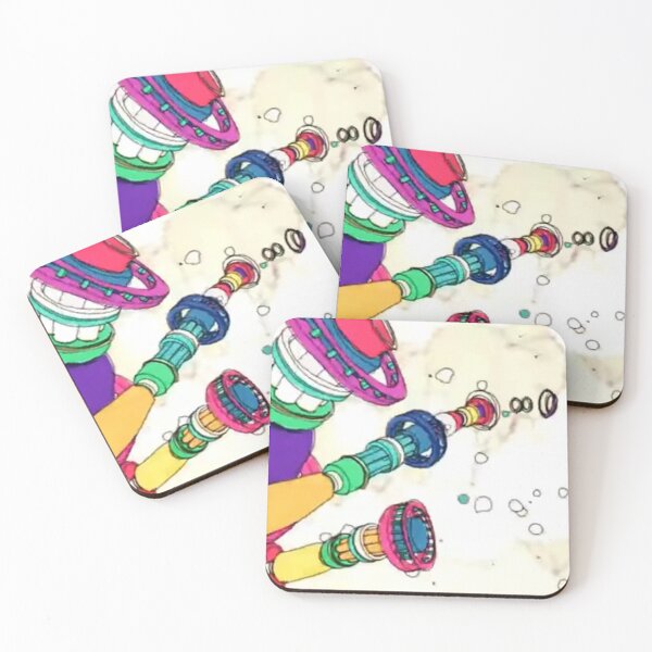 Item preview, Colorful look designed and sold by JLDesignLabel.