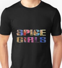 spice girls Unisex T-Shirt