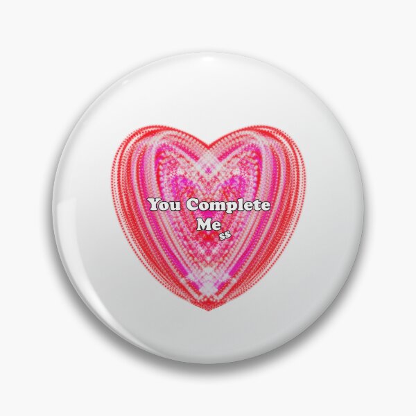 Item preview, You Complete Mess designed and sold by janeynic.