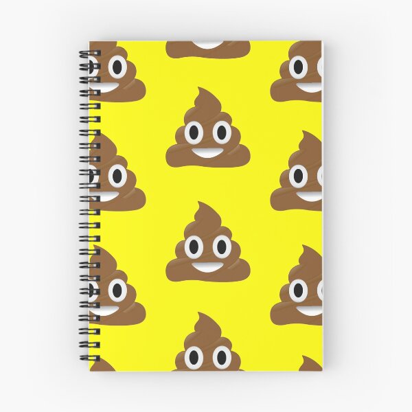 Item preview, Poop Emoji designed and sold by Coby Mote Designs.