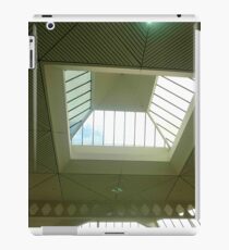 *Atrium at Werribee Pacific Plaza, Vic., Australia* iPad Case/Skin