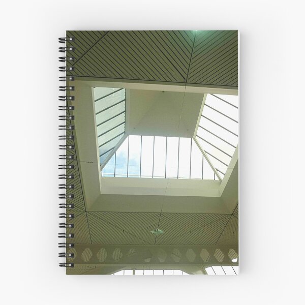 Item preview, *Atrium at Werribee Pacific Plaza, Vic., Australia* designed and sold by EdsMum.