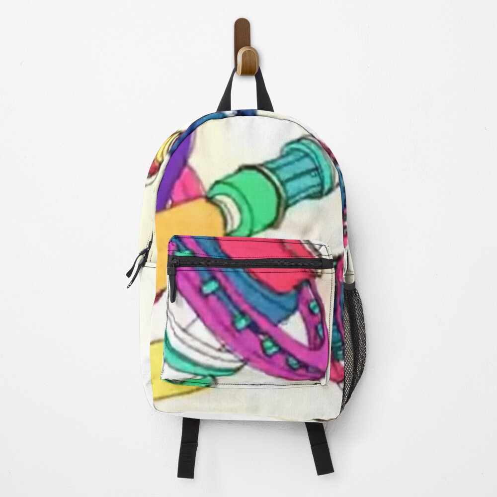 Item preview, Backpack designed and sold by JLDesignLabel.