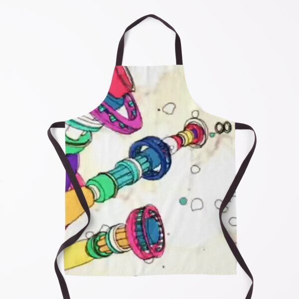 Item preview, Colorful look designed and sold by JLDesignLabel.