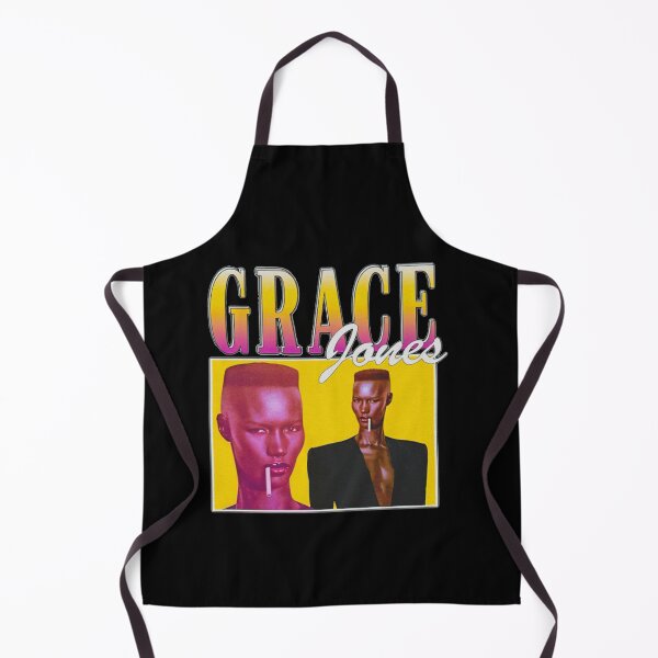 Artikelvorschau, GRACE JONES entworfen und verkauft von shopJ.